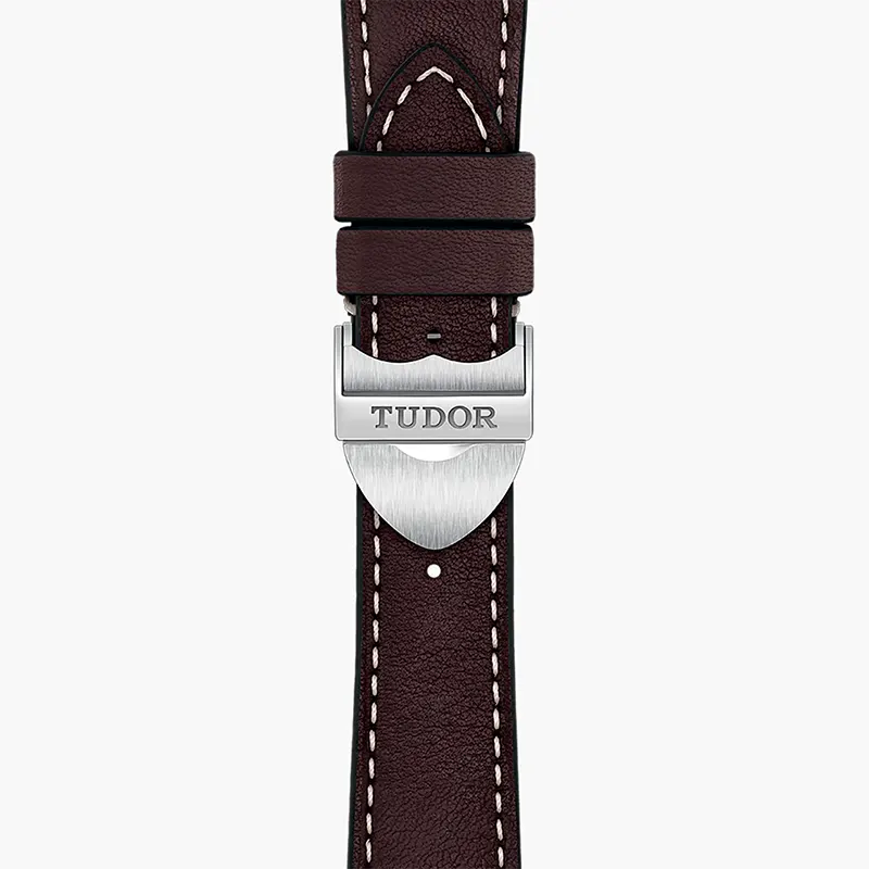 Tudor 1926 Swiss Automatic Opaline Dial Men's Watch- M91550-0010